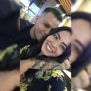 Meet your Posher, Mariana